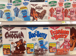 General Mills. Wikimedia Commons
